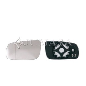 Spiegelglas, Außenspiegel 55314715 von JUMASA günstig für 54,40 € online kaufen