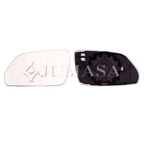 Spiegelglas, Außenspiegel 55314717 von JUMASA günstig für 36,42 € online kaufen