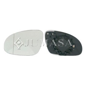 Spiegelglas, Außenspiegel 55315551 von JUMASA günstig für 51,08 € online kaufen