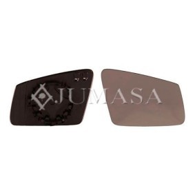 Spiegelglas, Außenspiegel 55322046 von JUMASA günstig für 79,81 € online kaufen