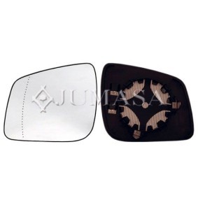 Spiegelglas, Außenspiegel 55322061 von JUMASA günstig für 81,31 € online kaufen