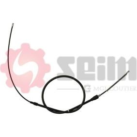 Handbremsseil 553223 von SEIM günstig für 14,50 € online kaufen