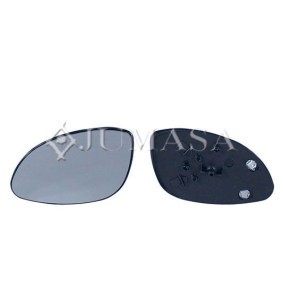 Spiegelglas, Außenspiegel 55323037 von JUMASA günstig für 68,85 € online kaufen