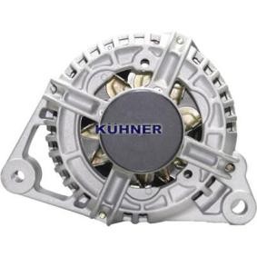 Køb Generator af AD KÜHNER 553236RI til den lave pris 2238,51 DKK