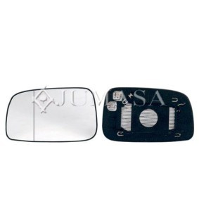 Spiegelglas, Außenspiegel 55325113 von JUMASA günstig für 68,85 € online kaufen