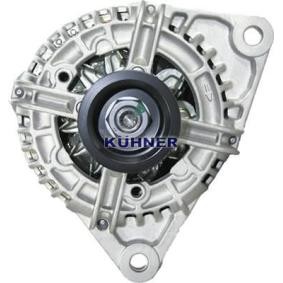 Compre Alternador da AD KÜHNER 553260RI a um preço baixo por 277,16 €