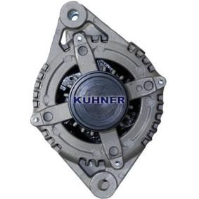 Compre Alternador da AD KÜHNER 553575RI a um preço baixo por 343,73 €