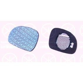 Spiegelglas, Außenspiegel 55361065 von KLOKKERHOLM günstig für 23,05 € online kaufen
