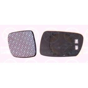 Spiegelglas, Außenspiegel 55371062 von KLOKKERHOLM günstig für 20,35 € online kaufen