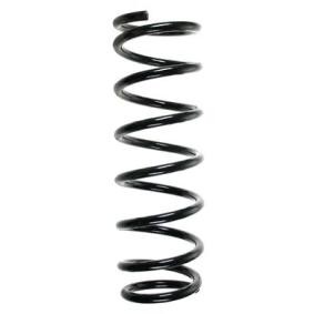 Fahrwerksfeder 55379 von SPIDAN günstig für 57,66 € online kaufen