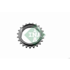 Acquista Ingranaggio albero motore da INA 554 0084 10 a buon mercato per soli 38,30 €