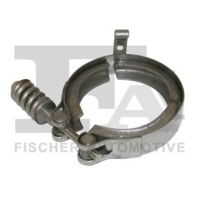 Auspuffschelle für VOLVO von FA1