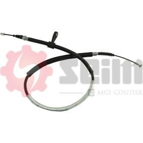 Handbremsseil für ALFA ROMEO von SEIM