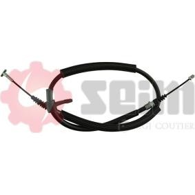 Handbremsseil für ALFA ROMEO von SEIM
