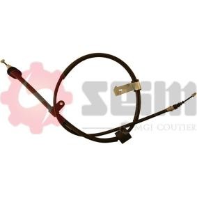 Handbremsseil für ALFA ROMEO von SEIM