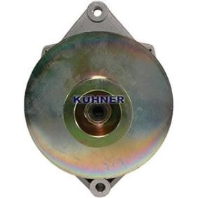 Comprar Alternador de AD KÜHNER 554013RI a bajo precio de 340,98 €
