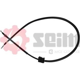 Handbremsseil für AUDI von SEIM