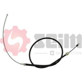 Handbremsseil 554024 von SEIM günstig für 27,93 € online kaufen