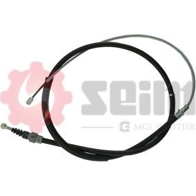 Handbremsseil 554025 von SEIM günstig für 18,98 € online kaufen