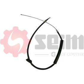 Handbremsseil 554026 von SEIM günstig für 45,90 € online kaufen
