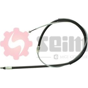 Handbremsseil 554027 von SEIM günstig für 17,77 € online kaufen