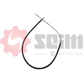 Handbremsseil 554028 von SEIM günstig für 25,42 € online kaufen