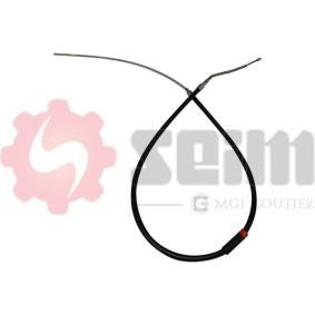 Handbremsseil 554029 von SEIM günstig für 21,70 € online kaufen