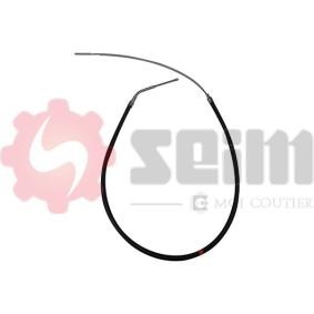 Handbremsseil 554030 von SEIM günstig für 17,59 € online kaufen