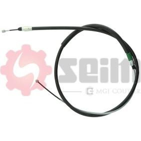 Handbremsseil 554033 von SEIM günstig für 52,00 € online kaufen