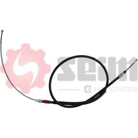 Handbremsseil 554034 von SEIM günstig für 52,00 € online kaufen