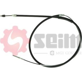 Handbremsseil für BMW von SEIM