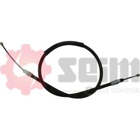 Handbremsseil für BMW von SEIM