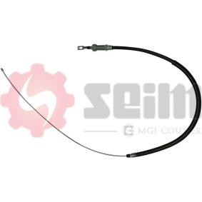 Handbremsseil 554057 von SEIM günstig für 35,20 € online kaufen