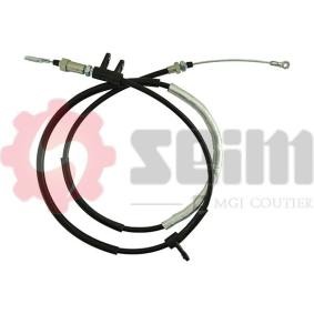 Handbremsseil 554060 von SEIM günstig für 29,33 € online kaufen