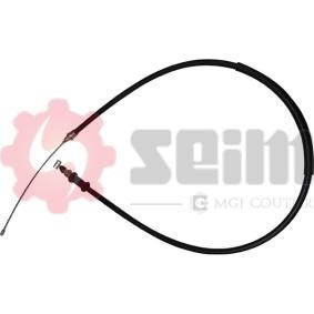 Handbremsseil 554062 von SEIM günstig für 23,35 € online kaufen