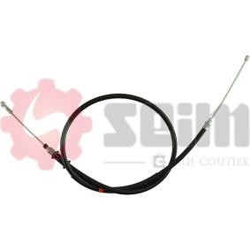 Handbremsseil 554064 von SEIM günstig für 18,98 € online kaufen