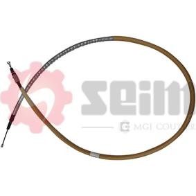 Handbremsseil für FIAT von SEIM