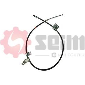 Handbremsseil für DAEWOO von SEIM