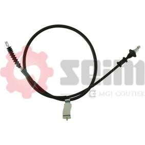 Handbremsseil 554090 von SEIM günstig für 116,77 € online kaufen