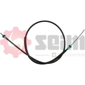 Handbremsseil für DACIA von SEIM