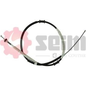 Handbremsseil für FIAT von SEIM