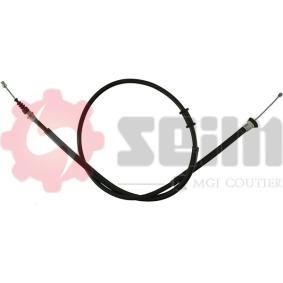 Handbremsseil für FIAT von SEIM