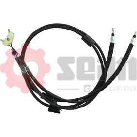 Handbremsseil 554111 von SEIM günstig für 34,07 € online kaufen