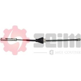 Handbremsseil 554118 von SEIM günstig für 9,89 € online kaufen
