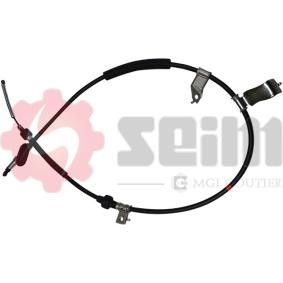 Handbremsseil für HONDA von SEIM