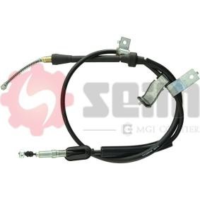 Handbremsseil 554145 von SEIM günstig für 178,25 € online kaufen