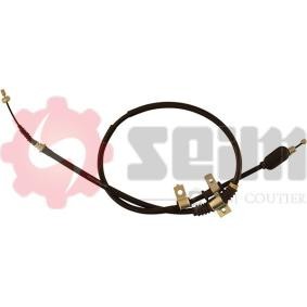 Handbremsseil für HYUNDAI von SEIM