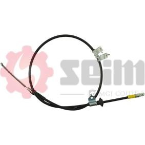 Handbremsseil 554201 von SEIM günstig für 78,49 € online kaufen