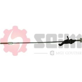Handbremsseil für MAZDA von SEIM
