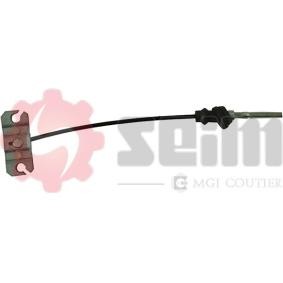 Handbremsseil für MAZDA von SEIM